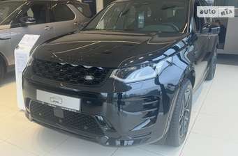 Land Rover Discovery Sport 2024 в Киев