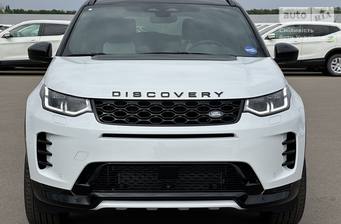 Land Rover Discovery Sport 2024 R-Dynamic SE