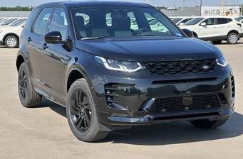 Land Rover Discovery Sport 2023 в Киев
