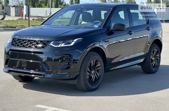 Land Rover Discovery Sport 2023 R-Dynamic SE