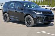 Land Rover Discovery Sport R-Dynamic SE