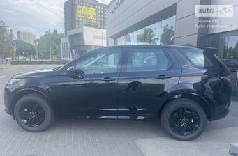 Land Rover Discovery Sport 2024 S