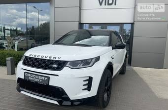 Land Rover Discovery Sport 2024 R-Dynamic SE