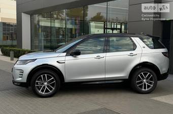 Land Rover Discovery Sport 2023 R-Dynamic SE