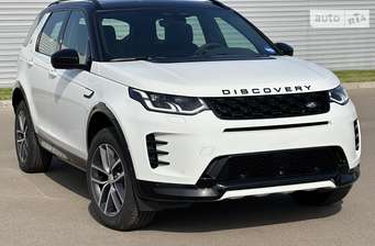 Land Rover Discovery Sport 2023 в Київ