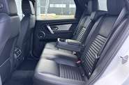 Land Rover Discovery Sport R-Dynamic SE