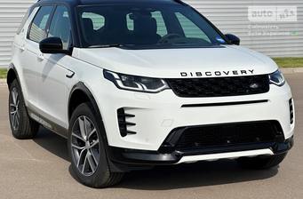 Land Rover Discovery Sport 2023 R-Dynamic SE