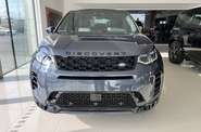 Land Rover Discovery Sport R-Dynamic HSE