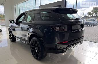 Land Rover Discovery Sport 2023 R-Dynamic HSE