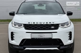 Land Rover Discovery Sport 2023 R-Dynamic SE