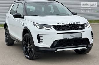 Land Rover Discovery Sport 2023 R-Dynamic SE