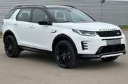 Land Rover Discovery Sport R-Dynamic SE