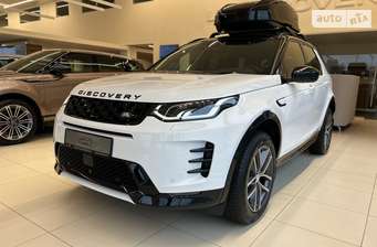 Land Rover Discovery Sport 2024 в Львів