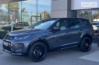 Land Rover Discovery Sport 2023 R-Dynamic HSE