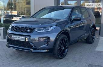 Land Rover Discovery Sport 2023 в Київ