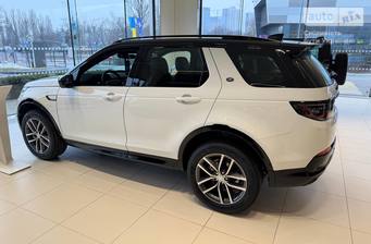 Land Rover Discovery Sport 2025 R-Dynamic SE