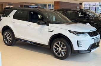 Land Rover Discovery Sport 2025 R-Dynamic SE