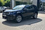 Land Rover Discovery Sport R-Dynamic SE