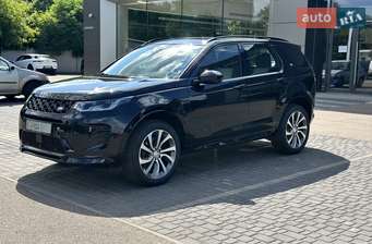 Land Rover Discovery Sport 2025 в Одеса