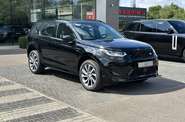 Land Rover Discovery Sport R-Dynamic SE