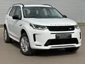 Land Rover Discovery Sport Land Rover Discovery Sport