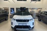 Land Rover Discovery Sport R-Dynamic SE