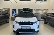 Land Rover Discovery Sport R-Dynamic SE