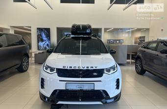 Land Rover Discovery Sport 2025 R-Dynamic SE