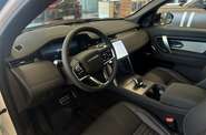 Land Rover Discovery Sport R-Dynamic SE