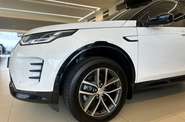 Land Rover Discovery Sport R-Dynamic SE