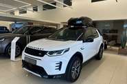 Land Rover Discovery Sport R-Dynamic SE