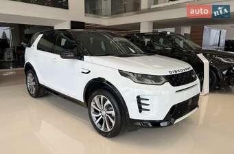 Land Rover Discovery Sport 2025 в Дніпро (Дніпропетровськ)