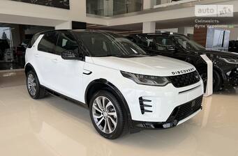 Land Rover Discovery Sport 2025 R-Dynamic SE