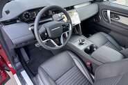 Land Rover Discovery Sport R-Dynamic SE