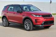 Land Rover Discovery Sport R-Dynamic SE