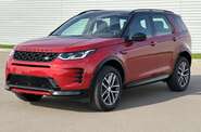 Land Rover Discovery Sport R-Dynamic SE