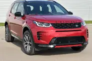 Land Rover Discovery Sport R-Dynamic SE