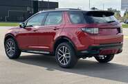 Land Rover Discovery Sport R-Dynamic SE