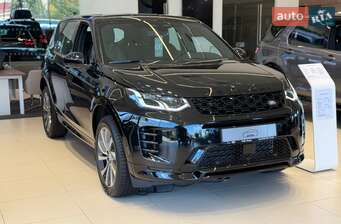 Land Rover Discovery Sport 2025 в Київ