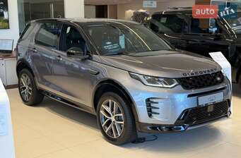 Land Rover Discovery Sport 2025 в Київ