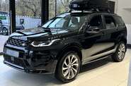 Land Rover Discovery Sport R-Dynamic SE