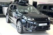 Land Rover Discovery Sport R-Dynamic SE