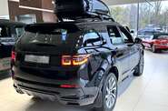 Land Rover Discovery Sport R-Dynamic SE