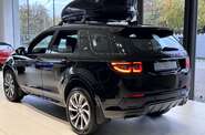 Land Rover Discovery Sport R-Dynamic SE