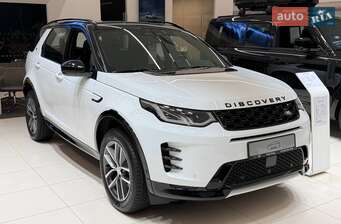 Land Rover Discovery Sport 2025 в Київ
