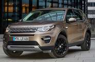 Land Rover Discovery Sport SE