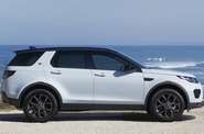 Land Rover Discovery Sport SE