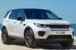 Land Rover Discovery Sport SE