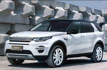 Land Rover Discovery Sport HSE Luxury