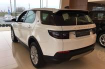 Land Rover Discovery Sport S